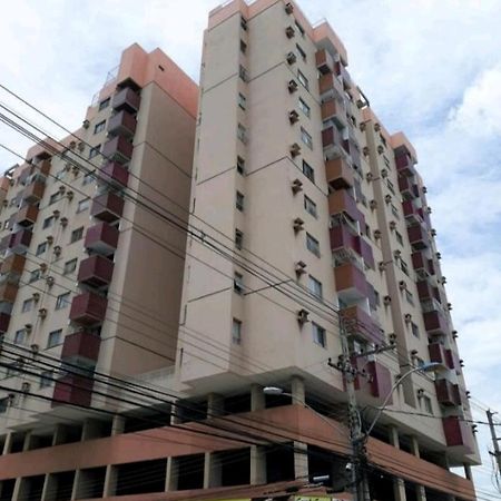 Apartamento Familiar Praia De Itapua Вила Веля Екстериор снимка