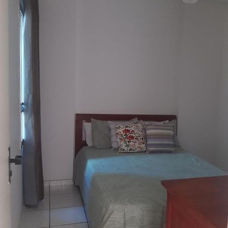 Apartamento Familiar Praia De Itapua Вила Веля Екстериор снимка
