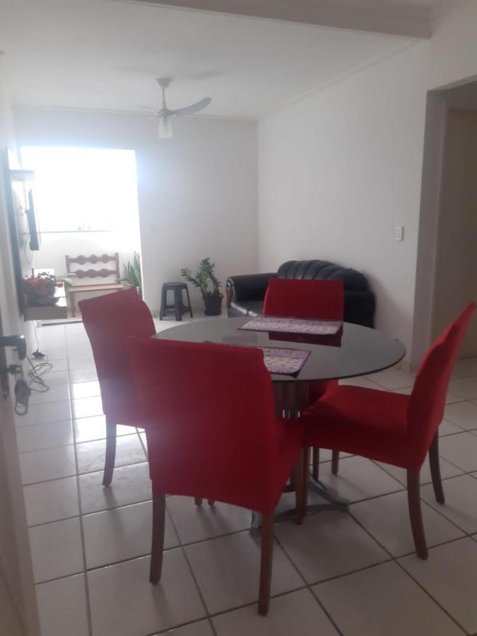 Apartamento Familiar Praia De Itapua Вила Веля Екстериор снимка