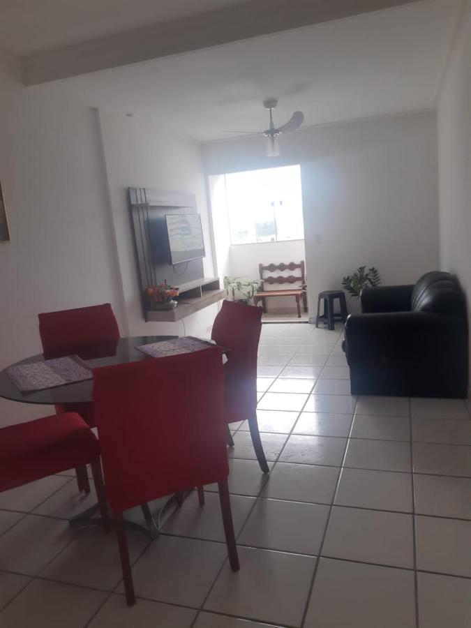Apartamento Familiar Praia De Itapua Вила Веля Екстериор снимка